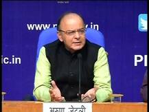 দেশজুড়ে এটিএম স্বাভাবিক হতে তিন সপ্তাহ লাগতে পারে, জানালেন জেটলি, \'ধৈর্য্য ধরা\'র পরামর্শ