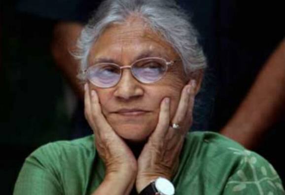 Sheila Dikshits Son In Law Arrested স্ত্রীর ওপর নির্যাতনের অভিযোগ, শীলা দীক্ষিতের জামাতা গ্রেফতার