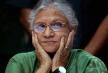 স্ত্রীর ওপর নির্যাতনের অভিযোগ, শীলা দীক্ষিতের জামাতা গ্রেফতার