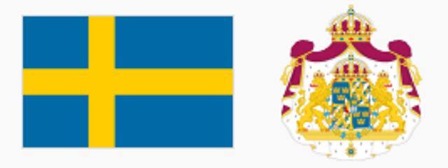 সুইডেন: ৮৯% লেনদেন।