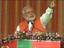 নোট বাতিল ‘কঠিন’ সিদ্ধান্ত, তবে শান্তিতে ঘুমোচ্ছে গরিব, ঘুমের ওষুধ খাচ্ছে কালো টাকার কারবারিরা: মোদী