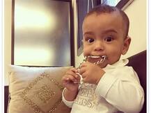 সলমন তাঁর প্রিয় নীলকান্তমণির ব্রেসলেট কাকে উপহার দিলেন দেখুন!