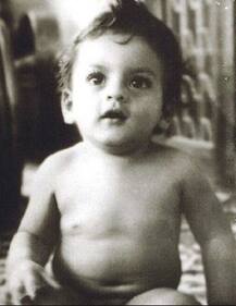 \'চিলড্রেনস ডে\' স্পেশাল, তারকাদের ছোটবেলা...