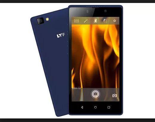 এই স্মার্টফোনের সঙ্গে পাওয়া যাবে ফ্রি ভয়েস কলিং অফার।