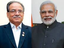 ভারতের নোট বাতিল নিয়ে বিপাকে নেপাল, সুরাহা চেয়ে মোদীকে ফোন প্রচণ্ডর