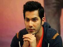 নগ্ন ঘুরতে ভালবাসেন! বরুণ ধওয়ানের স্বীকারোক্তি শুনে চমকালেন কর্ণ