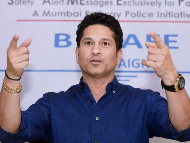 Tendulkar Adopted Village Goes Through Complete Transformation দত্তক নেওয়া গ্রামকে ‘মলত্যাগমুক্ত’ ঘোষণা, আরও একটি গ্রাম দত্তক নিচ্ছেন সচিন