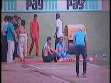 দ্বিতীয় টেস্টের আগে বিশাখাপত্তনমে পিচ-পুজো