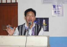 অরুণাচলের বাসিন্দা, ভারতীয় ব্যাডমিন্টন দলের ম্যানেজারকে ভিসা দিল না চিন