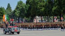দেশের সেবায় ৭৫ বছর পূর্ণ করল অসম রেজিমেন্ট