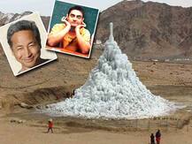 ‘থ্রি ইডিয়টস’-এ আমিরের চরিত্রের অনুপ্রেরণা, ইঞ্জিনিয়ার পেলেন আন্তর্জাতিক স্বীকৃতি