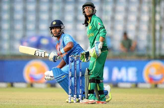 Indo Pak In Womens Asia Cup Very Much On Pcb Sources মহিলাদের এশিয়া কাপে ভারত-পাক ম্যাচ!