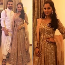 Sania-Shoaib Divorce : ਸਾਨੀਆ ਮਿਰਜ਼ਾ ਅਤੇ ਸ਼ੋਏਬ ਮਲਿਕ ਦੇ ਤਲਾਕ ਦਾ ਜਲਦ ਹੋਵੇਗਾ ਐਲਾਨ, ਤਾਜ਼ਾ ਇੰਸਟਾਗ੍ਰਾਮ ਪੋਸਟ ਤੋਂ ਮਿਲੇ ਸੰਕੇਤ