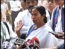 ৭২ ঘণ্টার মধ্যে কাজ করে দেখান, কেন্দ্রকে ফের হুঁশিয়ারি মমতার