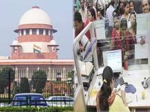 নোট বাতিল: সমস্যা জটিল, প্রকাশ্যে এবার দাঙ্গা লেগে যাবে, শীর্ষ আদালত