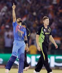 একই বছরে তিন ফর্ম্যাটে ৫০০-র বেশি রান, নতুন রেকর্ড কোহলির