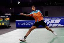 চায়না সুপার সিরিজ প্রিমিয়ারের শেষ চারে সিন্ধু