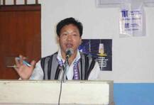 ব্যাডমিন্টন দলের ম্যানেজারই ভিসার আবেদন বাতিল করেছেন, দাবি চিনের