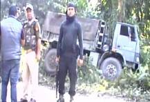 অসমের তিনসুকিয়ায় সেনা-আলফা সংঘর্ষে মৃত ৩ জওয়ান