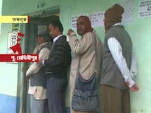 সন্ত্রাসের অভিযোগ, কোচবিহারে ভোট বাতিলের দাবি বামেদের, মন্তেশ্বরে সরে দাঁড়ালেন কংগ্রেস প্রার্থী