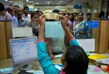 নোট বাতিলের পর জন ধন অ্যাকাউন্টগুলিতে জমা টাকার পরিমাণ দ্বিগুণ বেড়ে ৮৭ হাজার কোটি টাকা