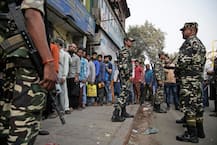 ব্যাঙ্কের লাইনে দাঁড়িয়ে মৃত্যু, রাজস্থানে ১, উত্তরপ্রদেশে ৩ জনের