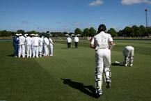 দেখুন, ৩৮ বছর পর টেস্টে পাকিস্তানি ওপেনারের সবচেয়ে খারাপ স্ট্রাইক রেট