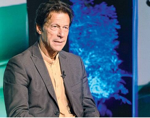 Imran Khan Hints At Third Marriage তৃতীয় বিয়ের ইঙ্গিত দিলেন ইমরান খান