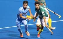 জুনিয়র হকি বিশ্বকাপে আসছে পাক দল