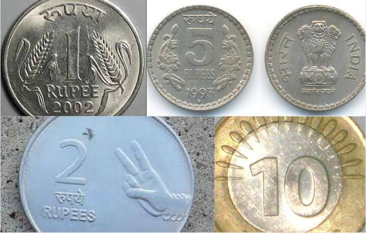 ২ টাকা, ৫ টাকা ও ১০ টাকার মুদ্রায় লেনদেন চলছে পুরোদমে। ২ টাকার কয়েন ইস্যু হয় ১৯৮২-তে। ৫ টাকার কয়েন ১৯৮৫-তে। ১০ টাকার কয়েন সর্বপ্রথম চালু হয় ১৯৬৯-এ। সেগুলো ছিল রূপোর। ২০০৬-এ নতুন করে বার হয় বাইমেটালিক ১০ টাকার মুদ্রা। 