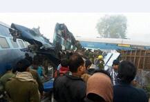 বিয়েবাড়ি যাওয়ার পথে ট্রেন দুর্ঘটনা, হারিয়ে যাওয়া ছেলেকে খুঁজছে ভোপালের এই পরিবার