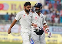 গাওস্করের পর দ্বিতীয় সর্বাধিক রান সংগ্রহকারী ভারতীয় অধিনায়ক কোহলি 