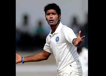 রঞ্জি ট্রফি: লাহলিতে বাংলার পেসারদের দাপট, দিন্দার ৬ উইকেট, ৯৭ রানে অল আউট বরোদা