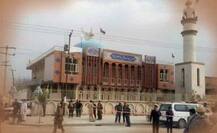 কাবুলে মসজিদে আত্মঘাতী হামলা, নিহত ২৭, আহত ৩৫