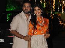 দেখুন! সপ্তম বিবাহবার্ষিকীতে স্বামী রাজ কুন্দ্রাকে শিল্পা শেট্টির শুভেচ্ছা