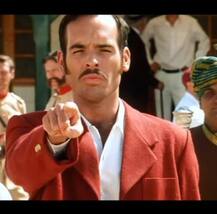 মনে পড়ে ‘লগান’-এর ক্যাপ্টেন রাসেলকে? এখন দেখলে চিনতেই পারবেন না