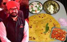 গীতা ফোগটের বিয়েতে গিয়ে কঠিন ডায়েট ভুলে কী খেলেন আমির খান জানেন?