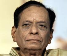 প্রয়াত বিশিষ্ট দক্ষিণী সঙ্গীতশিল্পী বালমুরলীকৃষ্ণ