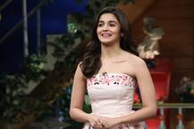 কপিল শর্মার শোয়ে ‘ডিয়ার জিন্দেগি’-র প্রচারে হাজির শাহরুখ-আলিয়া