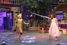 কপিল শর্মার শোয়ে ‘ডিয়ার জিন্দেগি’-র প্রচারে হাজির শাহরুখ-আলিয়া