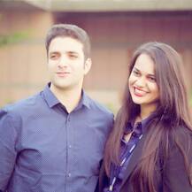 ইউপিএসসি পরীক্ষায় প্রথম বিয়ে করতে চলেছেন দ্বিতীয় স্থানাধিকারীকে