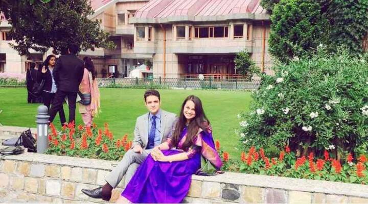 টিনা তাঁর সম্প্রদায়ের আইকন। তাঁদের সম্প্রদায়ের অন্যান্যদের পরিশ্রমের মাধ্যমে সাফল্য অর্জনে অনুপ্রাণিত করতে পারলে তিনি খুশি হবেন। (ছবি সৌজন্যে ফেসবুক)।