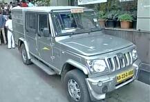 বেঙ্গালুরুতে প্রায় কোটি টাকা নিয়ে চম্পট এটিএমের ক্যাশ ভ্যান চালকের