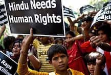 লোকসভায় পাশ নাগরিকত্ব সংশোধন বিল, দিল্লিতে উচ্ছ্বাস পাকিস্তান থেকে আসা হিন্দুদের