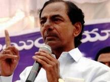 বুলেটপ্রুফ বাথরুম! নতুন বাড়িতে উঠলেন তেলঙ্গানার মুখ্যমন্ত্রী