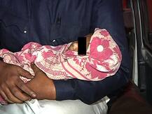 বাদুড়িয়ার পর ঠাকুরপুকুর: হোম থেকে উদ্ধার ১০ শিশুকন্যা