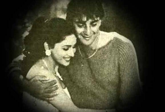 সঞ্জয় দত্তের বায়োপিকে মাধুরী দীক্ষিতের ভূমিকায় সোনাম কপূর?