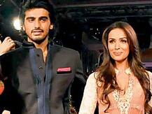 অর্জুন কাপূরের সঙ্গে সম্পর্ক নিয়ে অবশেষে মুখ খুললেন মালাইকা