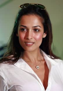 কেন সিনেমায় আইটেম গান নিয়েই খুশি মালাইকা