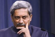 পাকিস্তান আমাদের কাছে ‘শক্তিশালী প্রত্যাঘাত’ বন্ধ করতে আর্জি জানিয়েছে: পর্রীকর